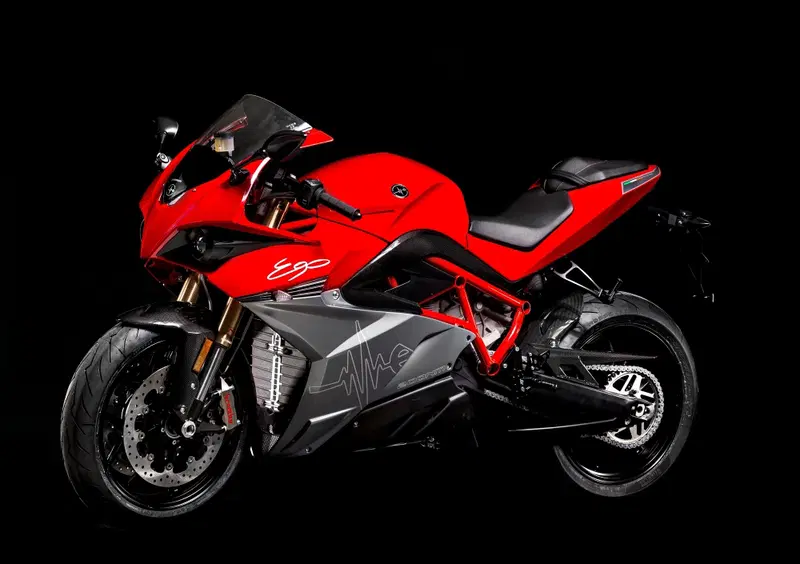 Energica Ego Ego (2019) (8)