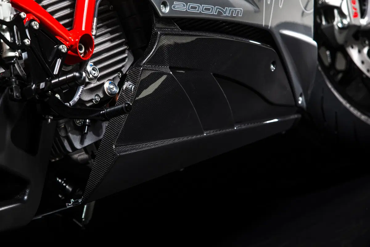 Energica Ego Ego (2019) (10)