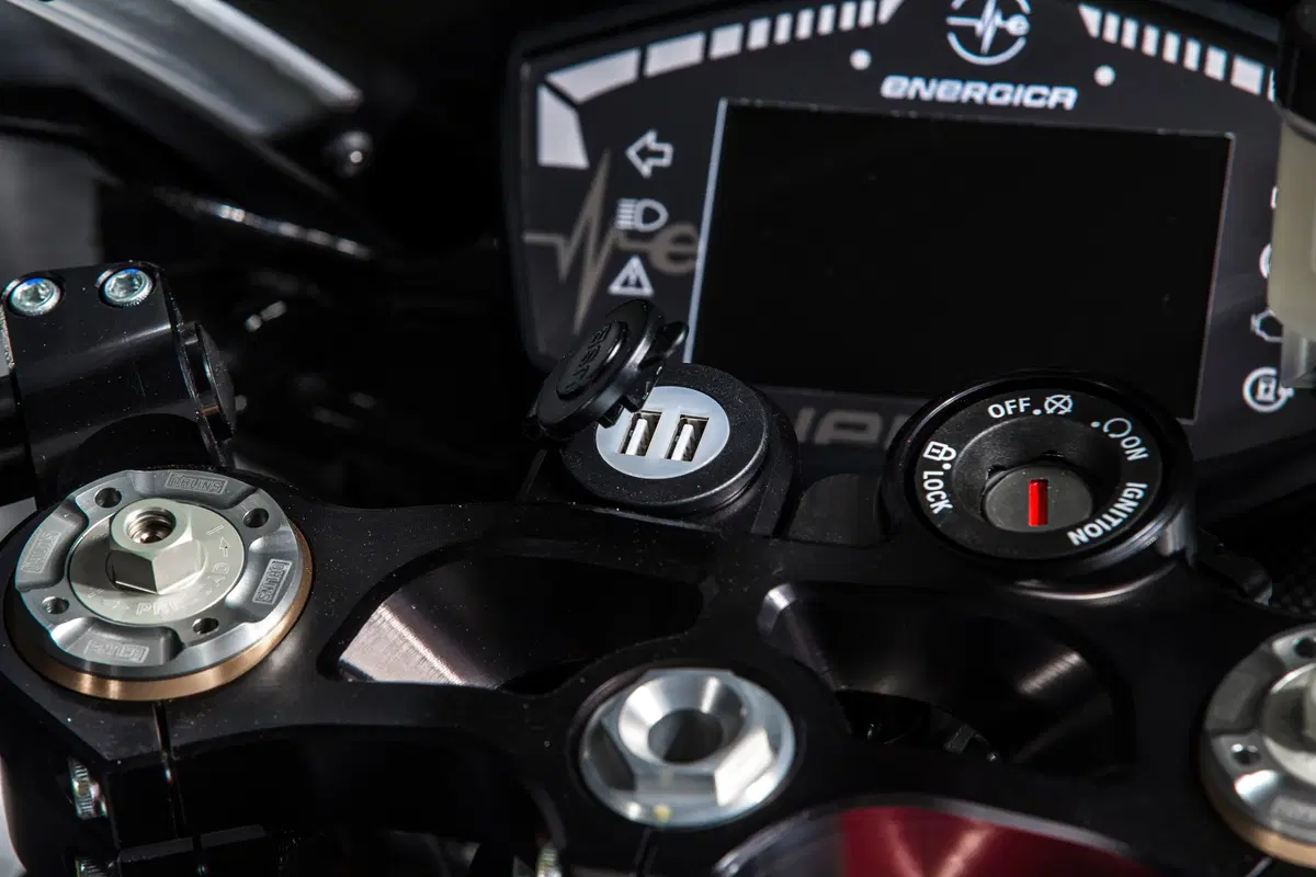 Energica Ego Ego (2019) (5)
