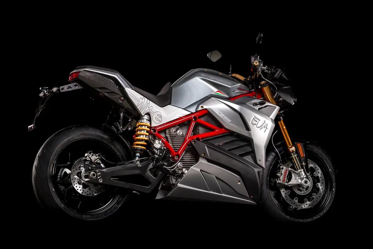 Energica Eva Eva (2019) (3)