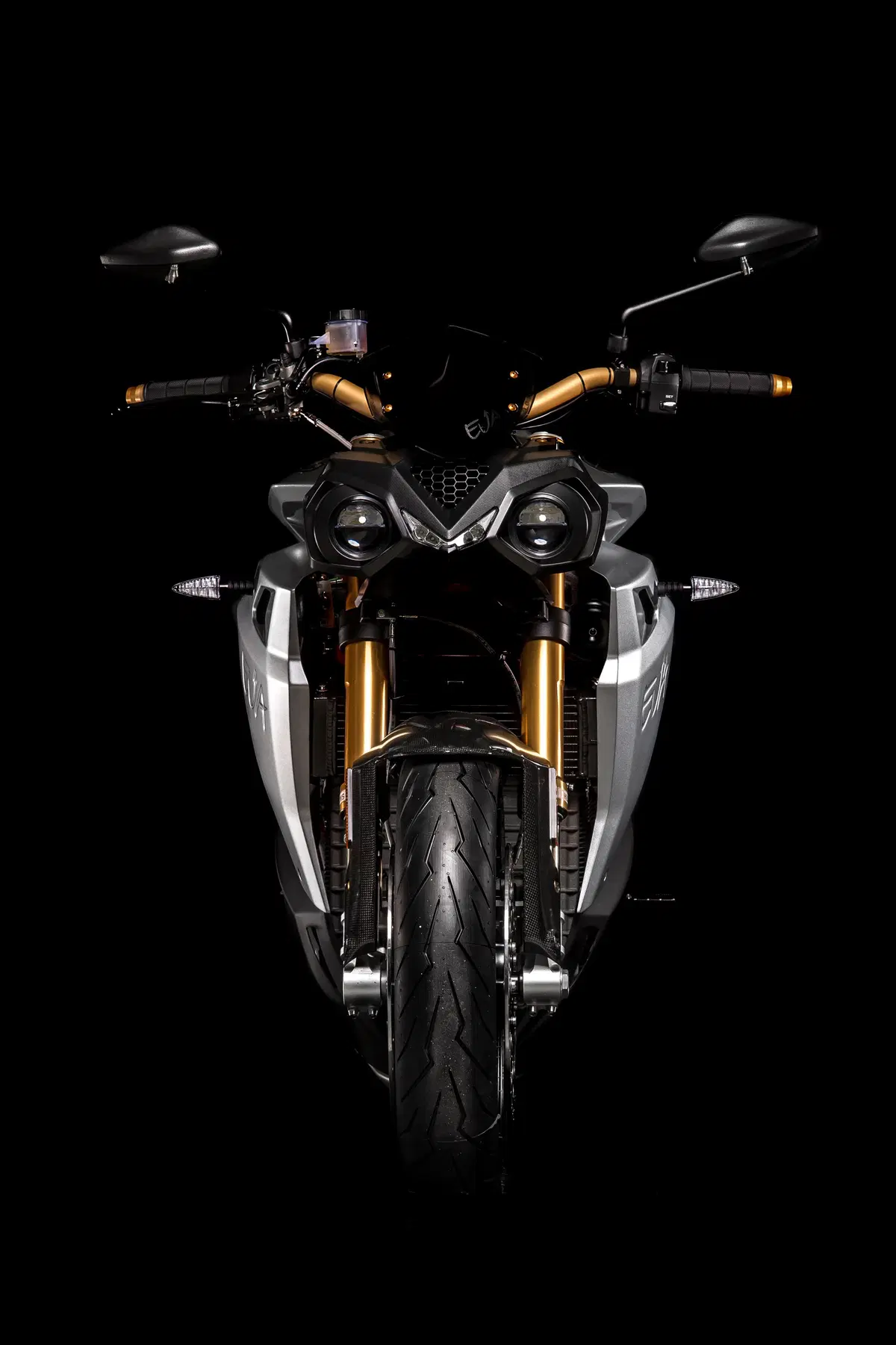 Energica Eva Eva (2019) (4)