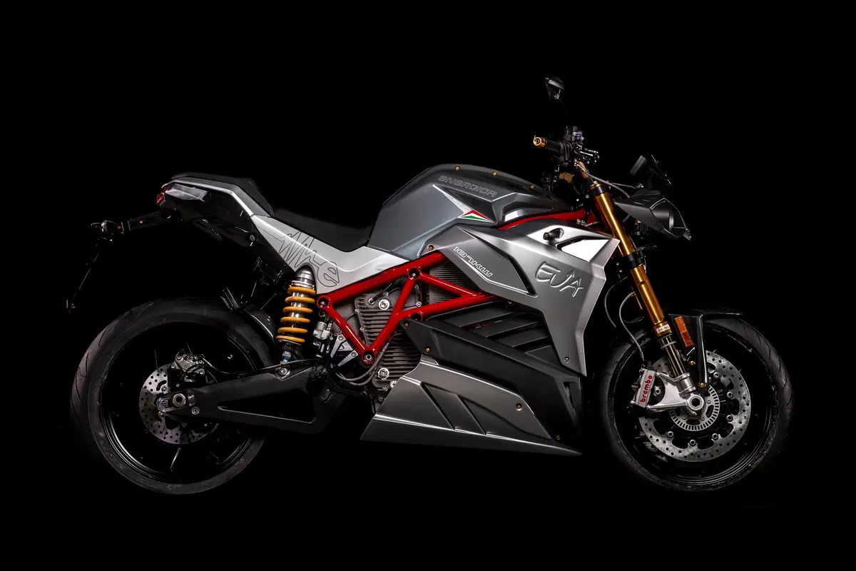 Energica Eva Eva (2019) (5)