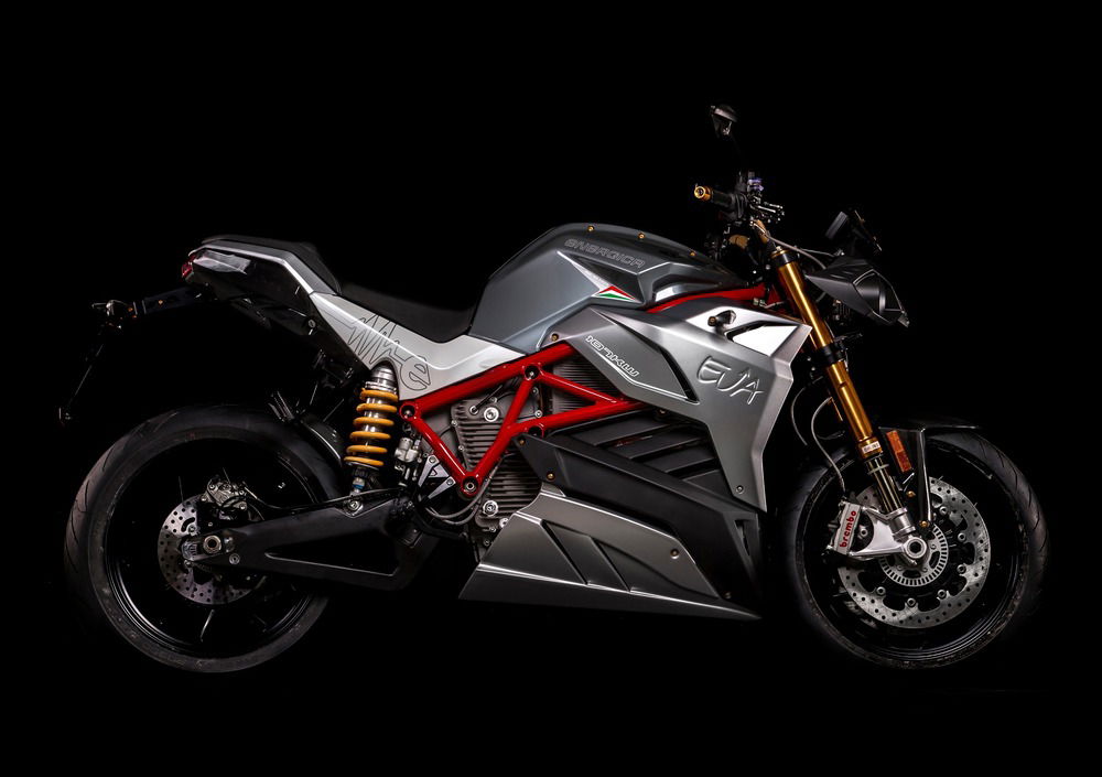 Energica Eva (2019) (5)