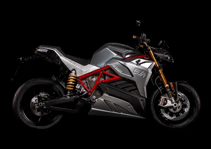 Energica Eva Eva (2019) (5)