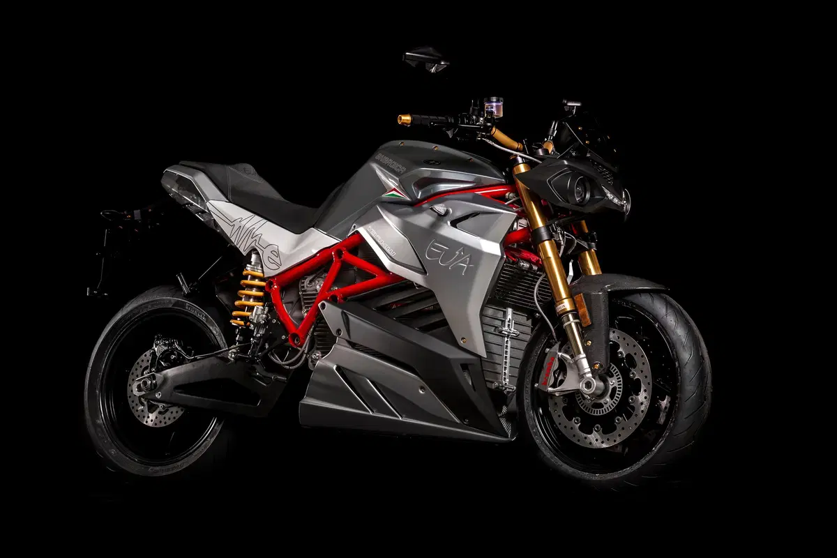 Energica Eva Eva (2019) (2)