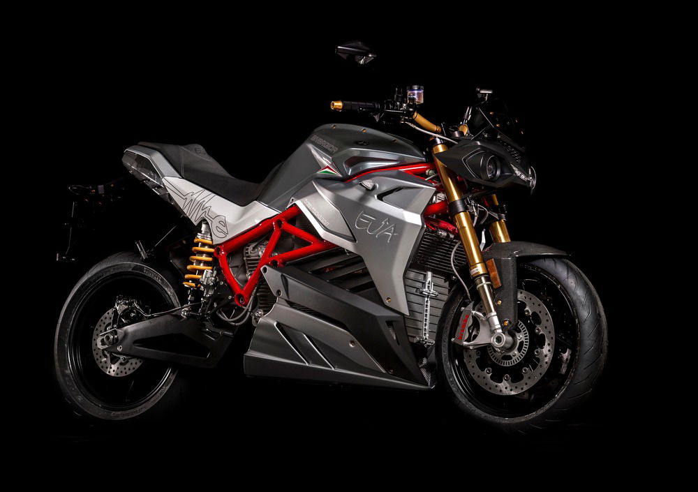 Energica Eva (2019) (2)