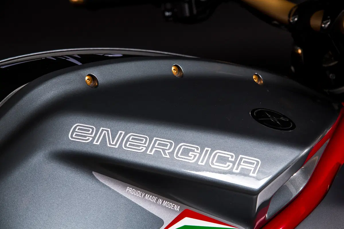 Energica Eva Eva (2019) (8)