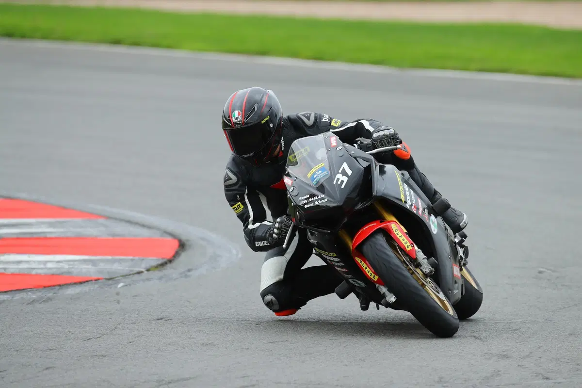 Honda Ron Haslam Race School: una scuola da Mondiale (6)
