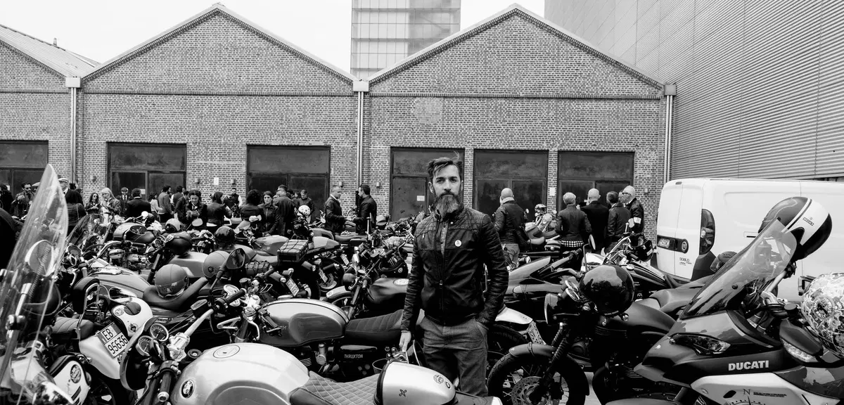 DGR Milano: La riscoperta di una natura (3)