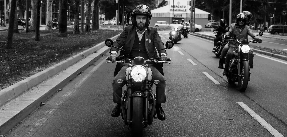 DGR Milano: La riscoperta di una natura (2)