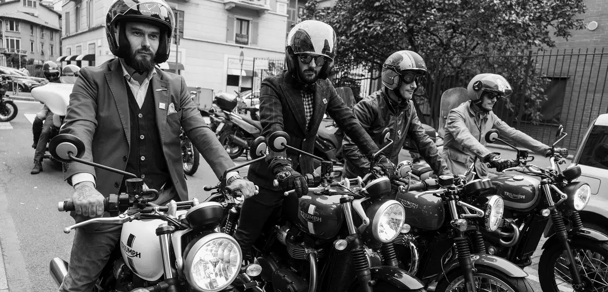 DGR Milano: La riscoperta di una natura