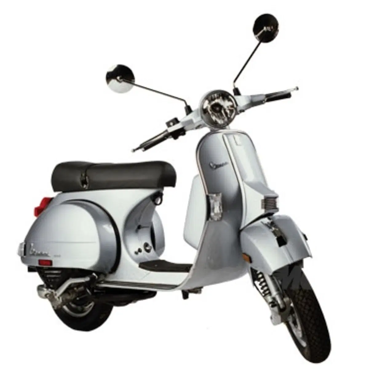 Piaggio torna a produrre la Vespa PX (4)