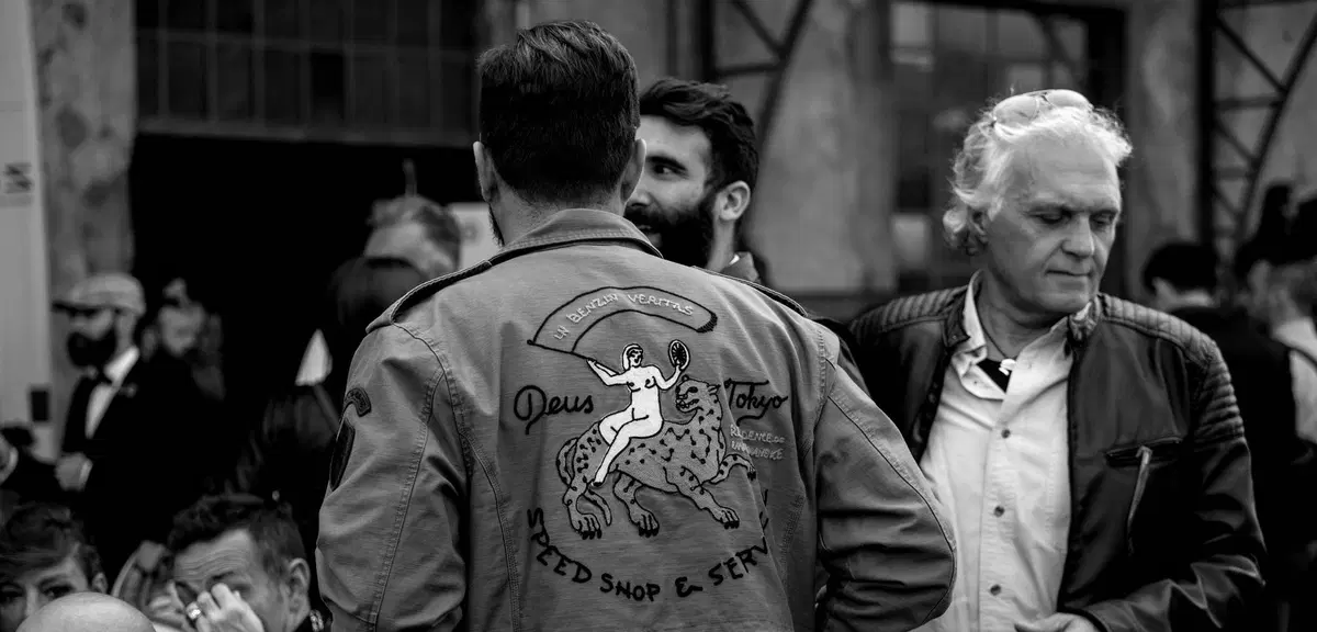 DGR Milano: La riscoperta di una natura (3)