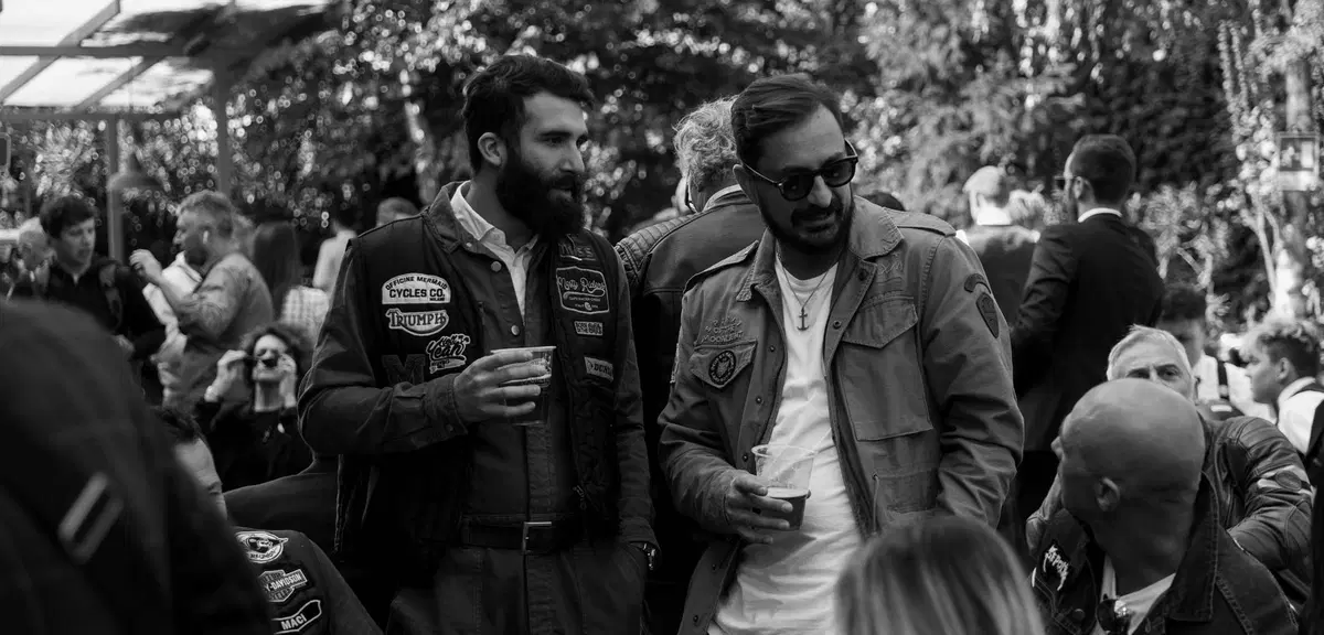 DGR Milano: La riscoperta di una natura (2)