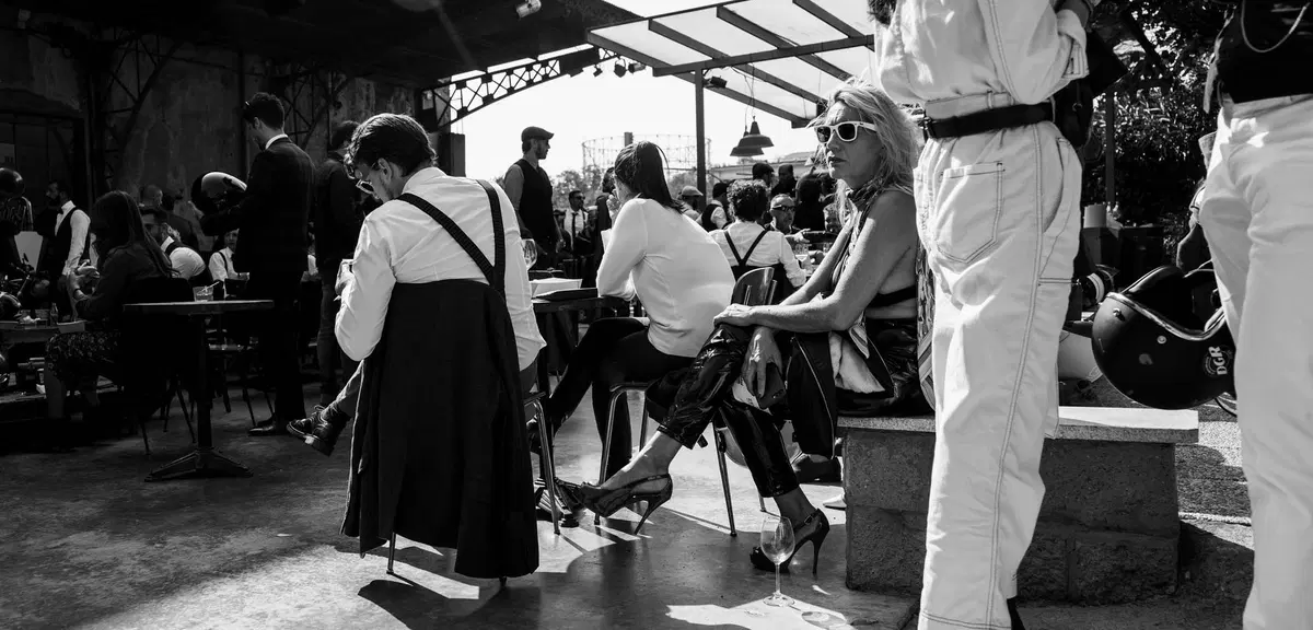 DGR Milano: La riscoperta di una natura (6)