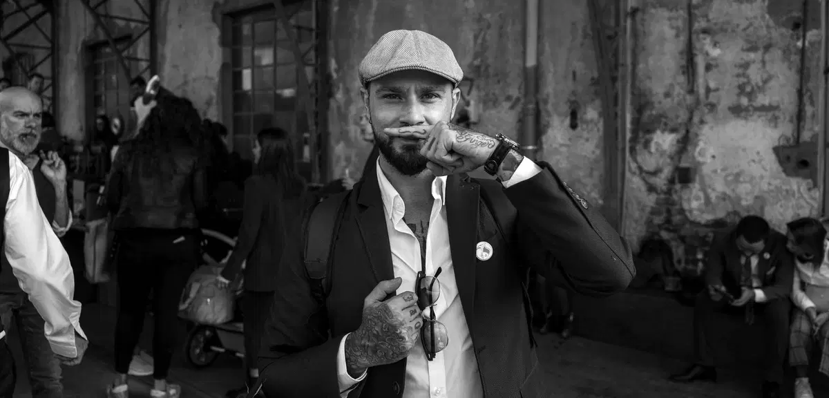 DGR Milano: La riscoperta di una natura (7)