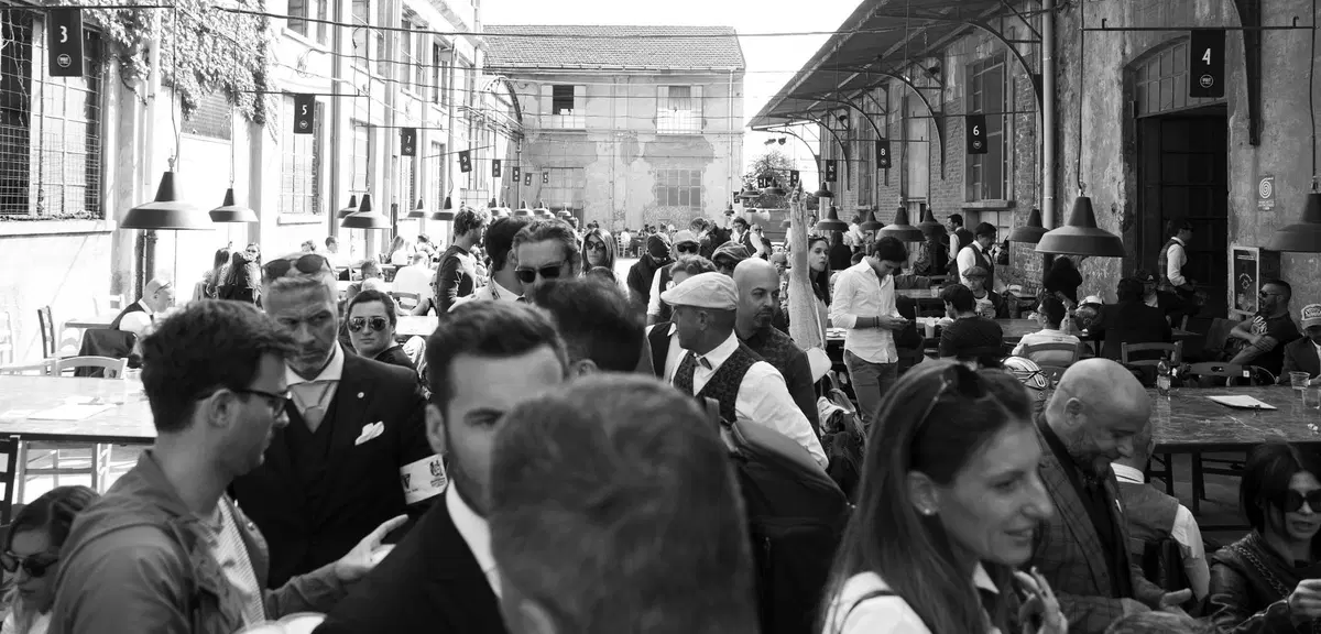 DGR Milano: La riscoperta di una natura (14)