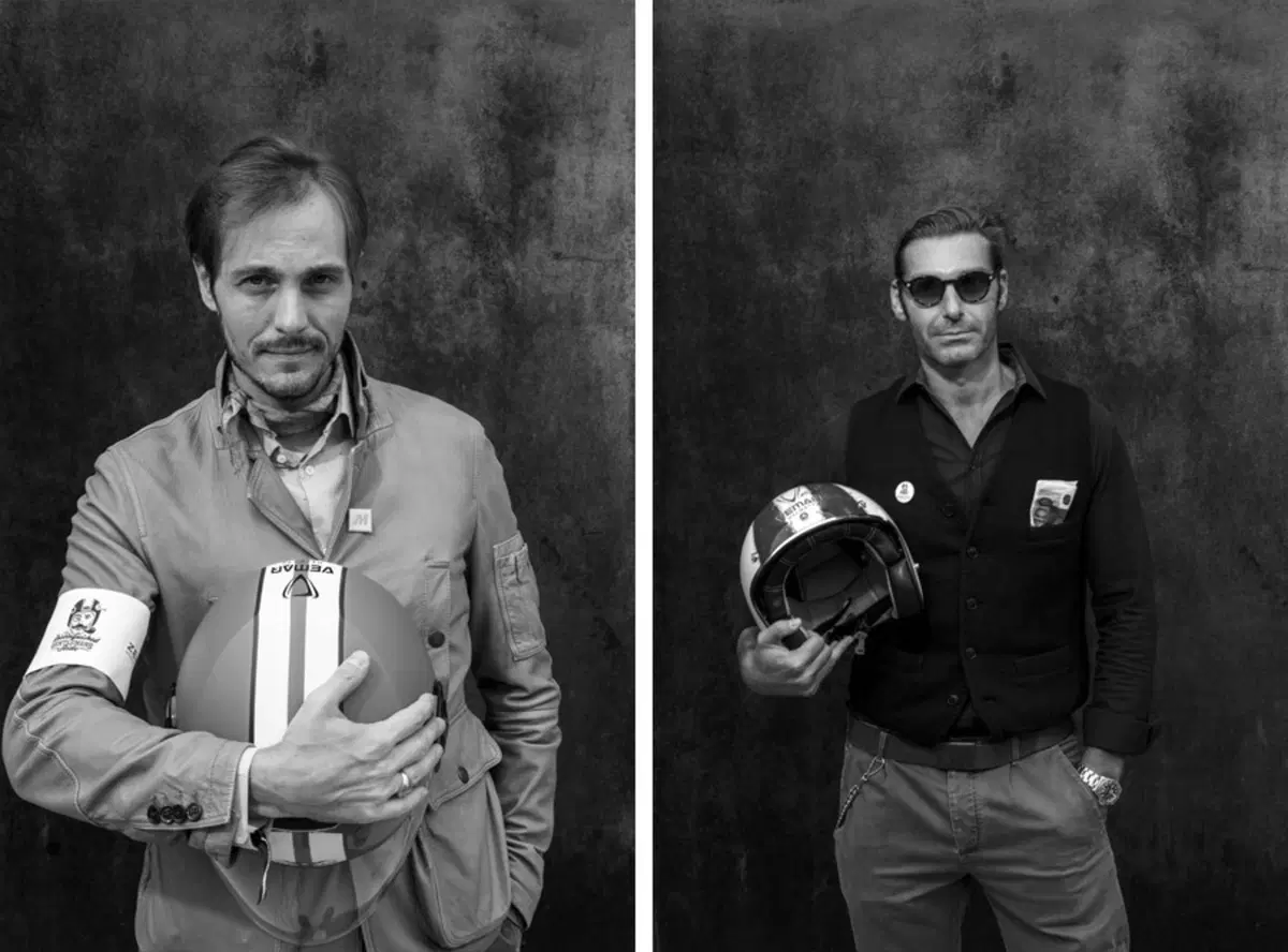 DGR: il racconto di Nicolai Lilin (3)