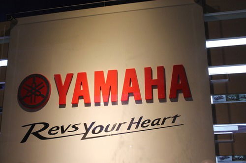 Moto Art: nuova concessionaria Yamaha a Roma (9)