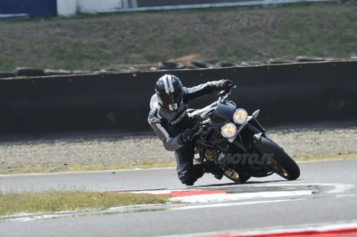 Triumph Day a Varano de’ Melegari (2)