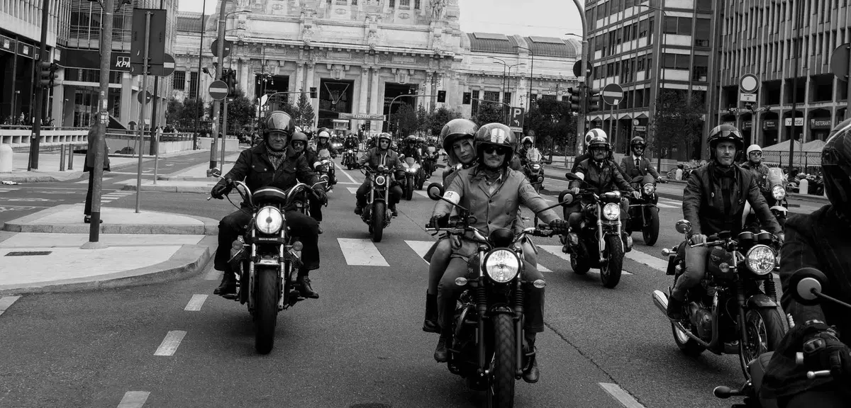 DGR Milano: La riscoperta di una natura (12)