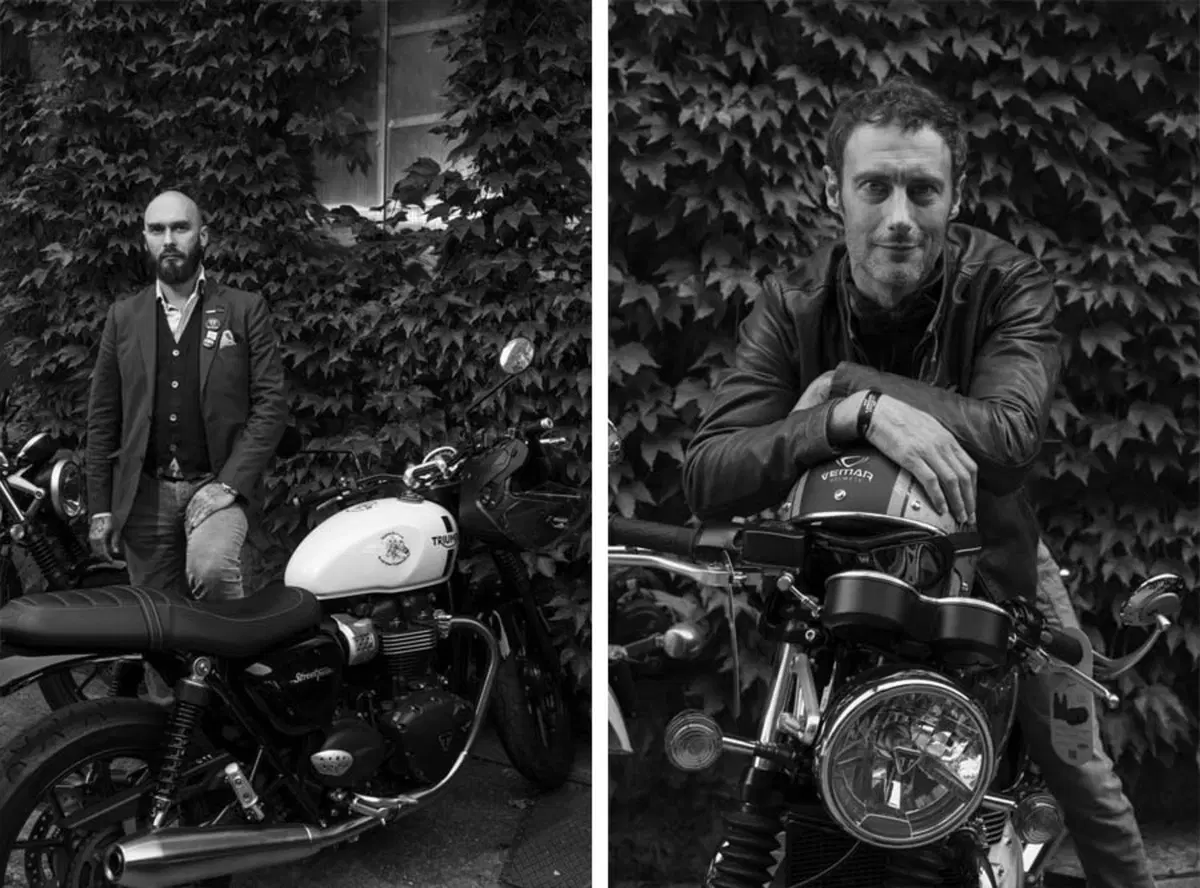 DGR: il racconto di Nicolai Lilin (9)