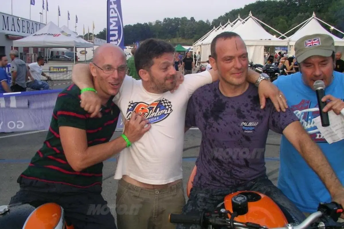 Triumph Day a Varano de’ Melegari (4)