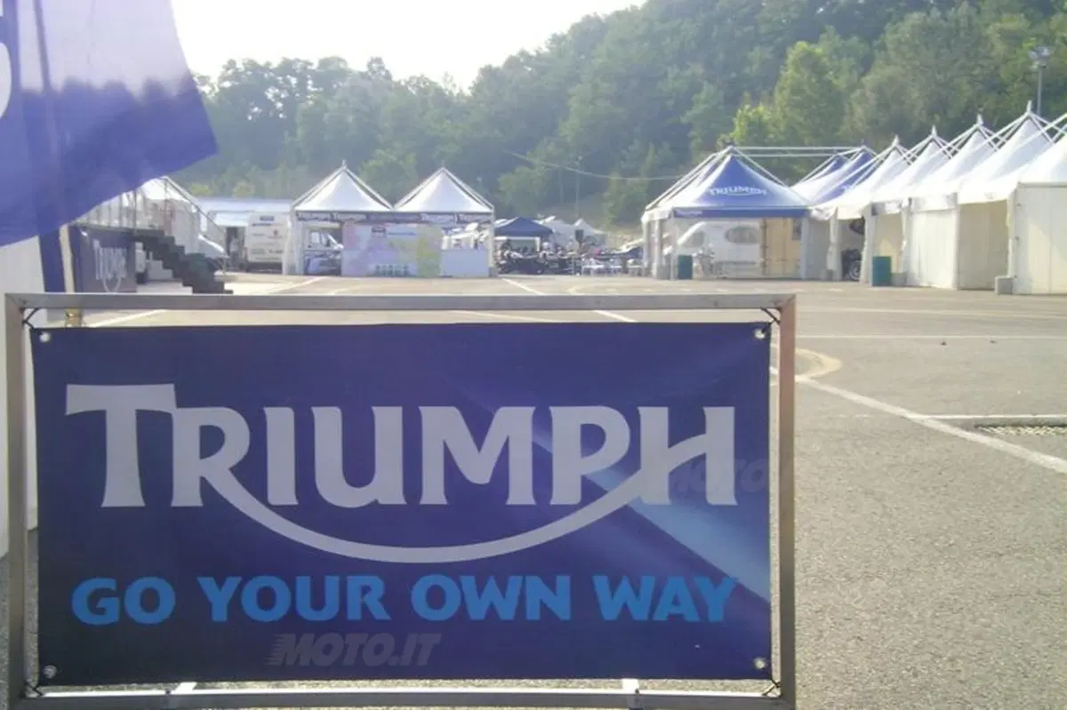 Triumph Day a Varano de’ Melegari (5)