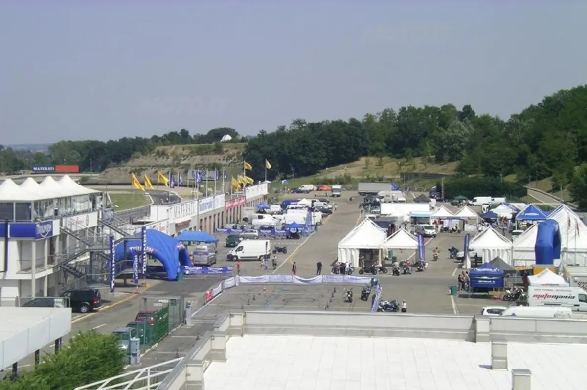 Triumph Day a Varano de’ Melegari (6)