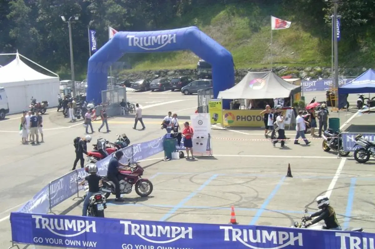 Triumph Day a Varano de’ Melegari (7)