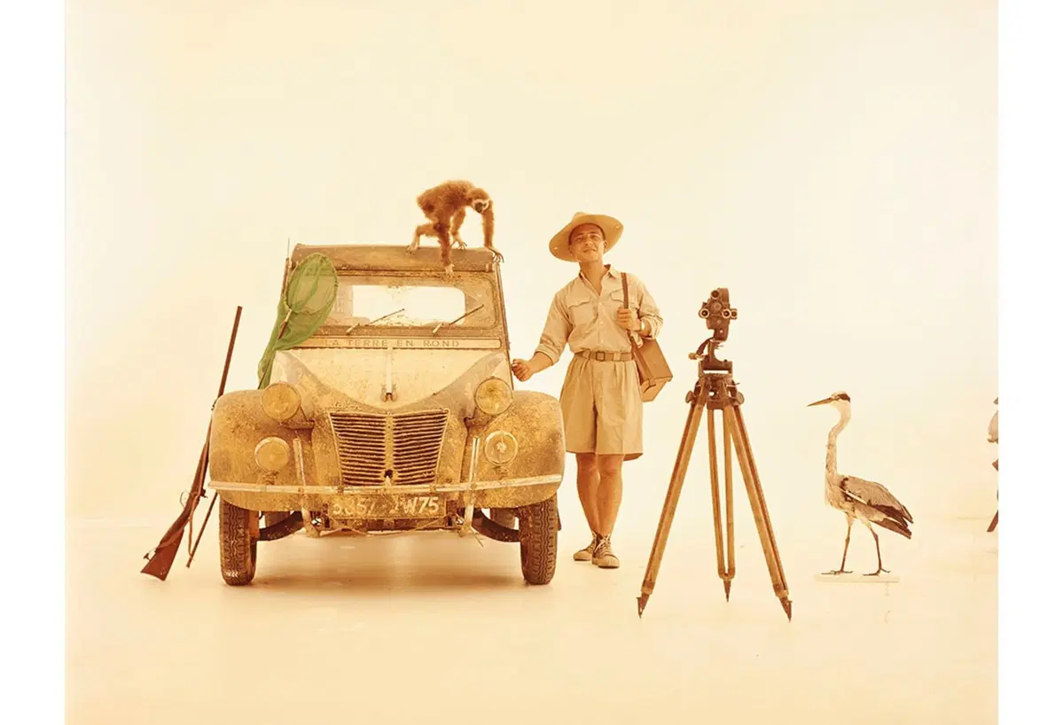 I settant’anni della Citroën 2CV: buon compleanno gioia di vivere (13)