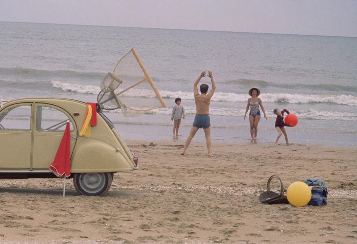 I settant’anni della Citroën 2CV: buon compleanno gioia di vivere (2)
