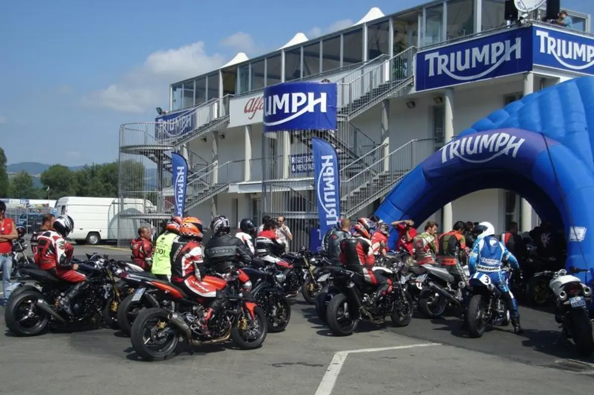 Triumph Day a Varano de’ Melegari (8)