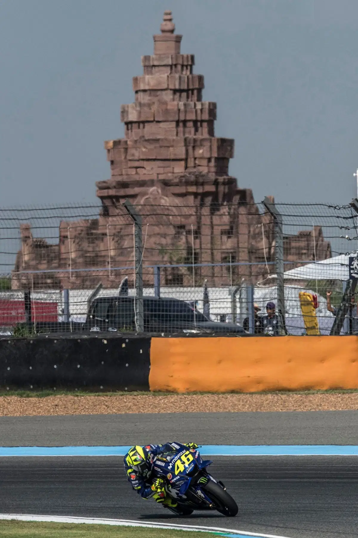 Gallery MotoGP 2018. Il GP di Thailandia (20)