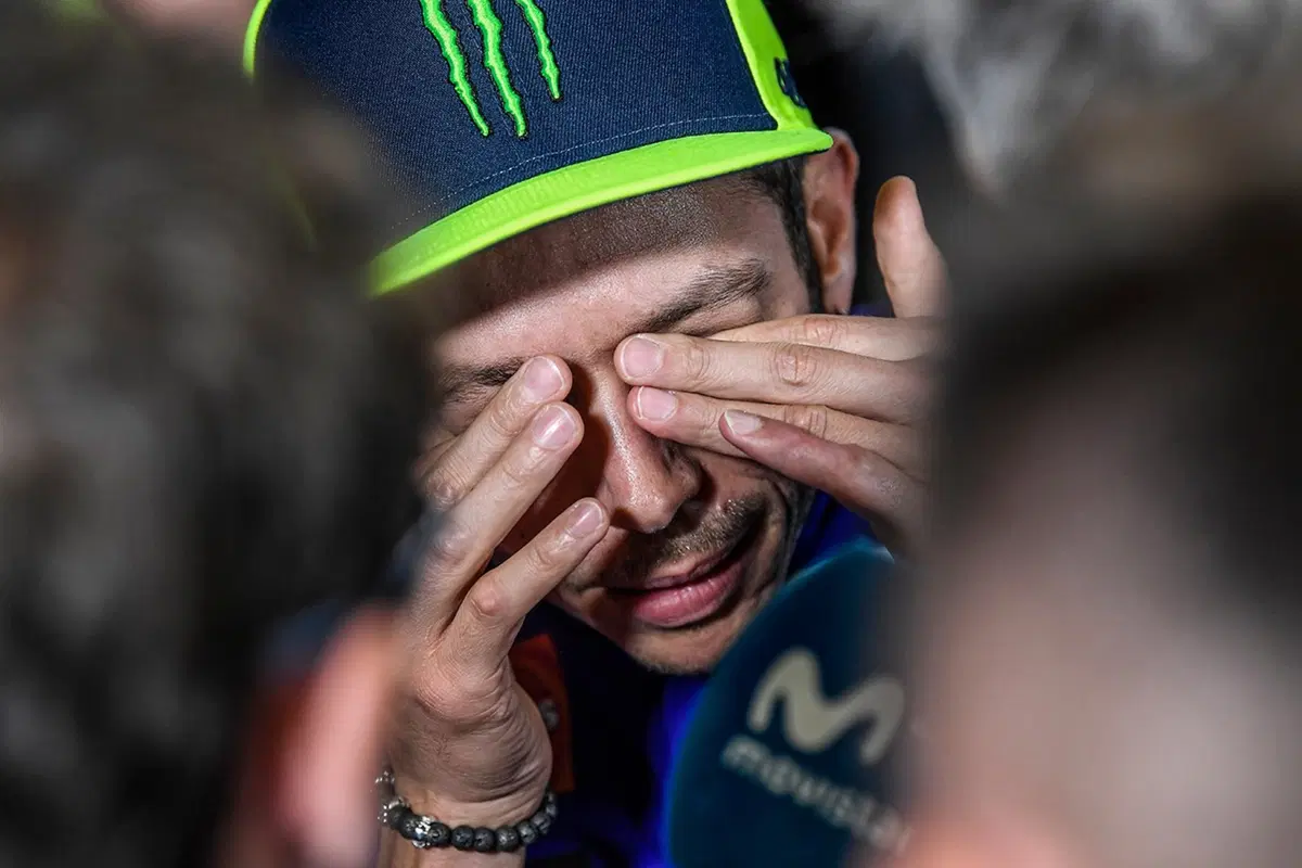 Gallery MotoGP 2018. Il GP di Thailandia (10)