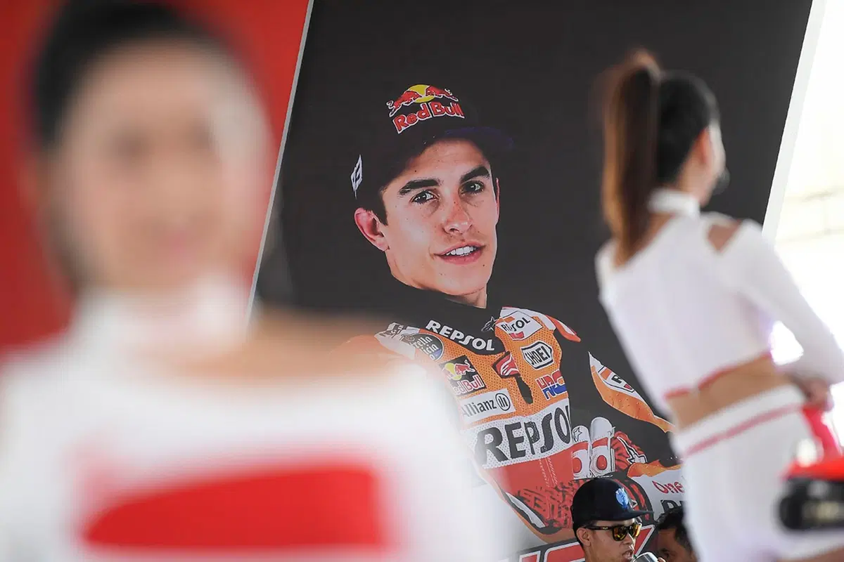 Gallery MotoGP 2018. Il GP di Thailandia (11)