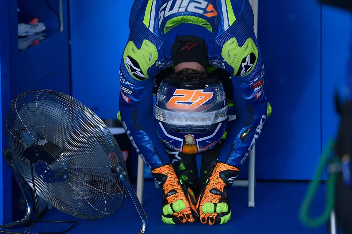 Gallery MotoGP 2018. Il GP di Thailandia (13)