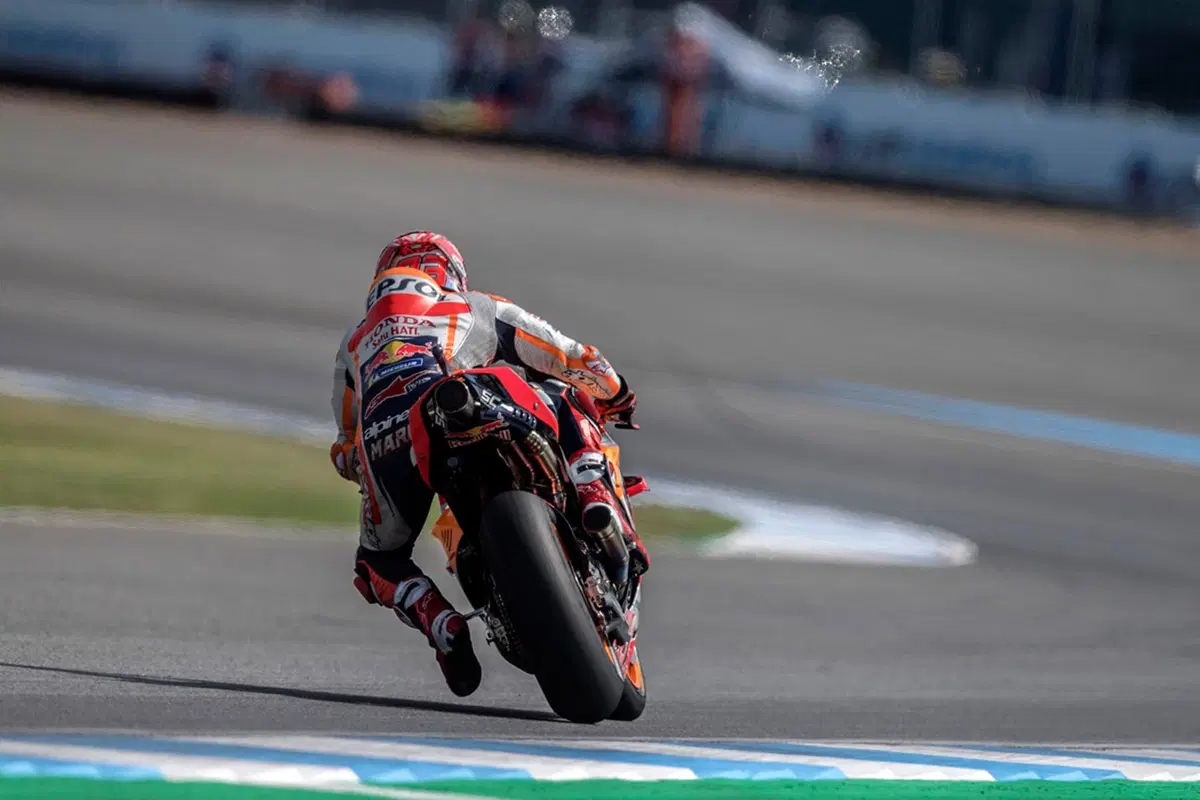 Gallery MotoGP 2018. Il GP di Thailandia (12)