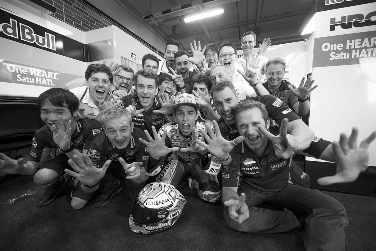 Gallery MotoGP 2018. Il GP di Thailandia (14)
