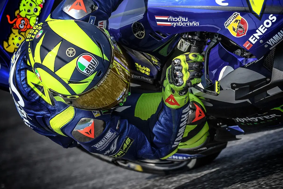 Gallery MotoGP 2018. Il GP di Thailandia (16)