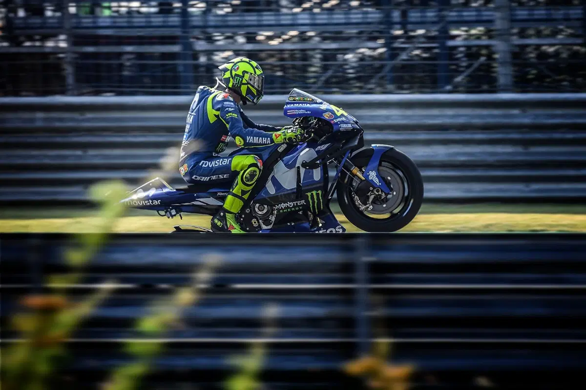 Gallery MotoGP 2018. Il GP di Thailandia (17)