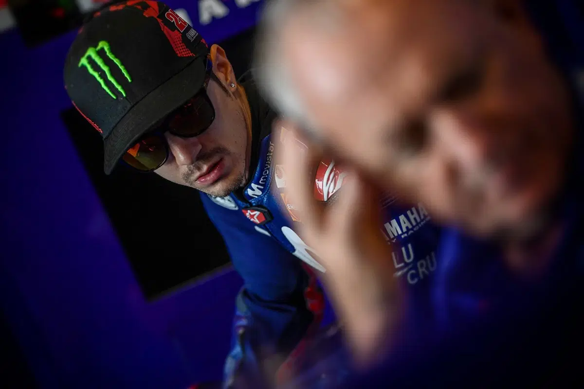 Gallery MotoGP 2018. Il GP di Thailandia (21)