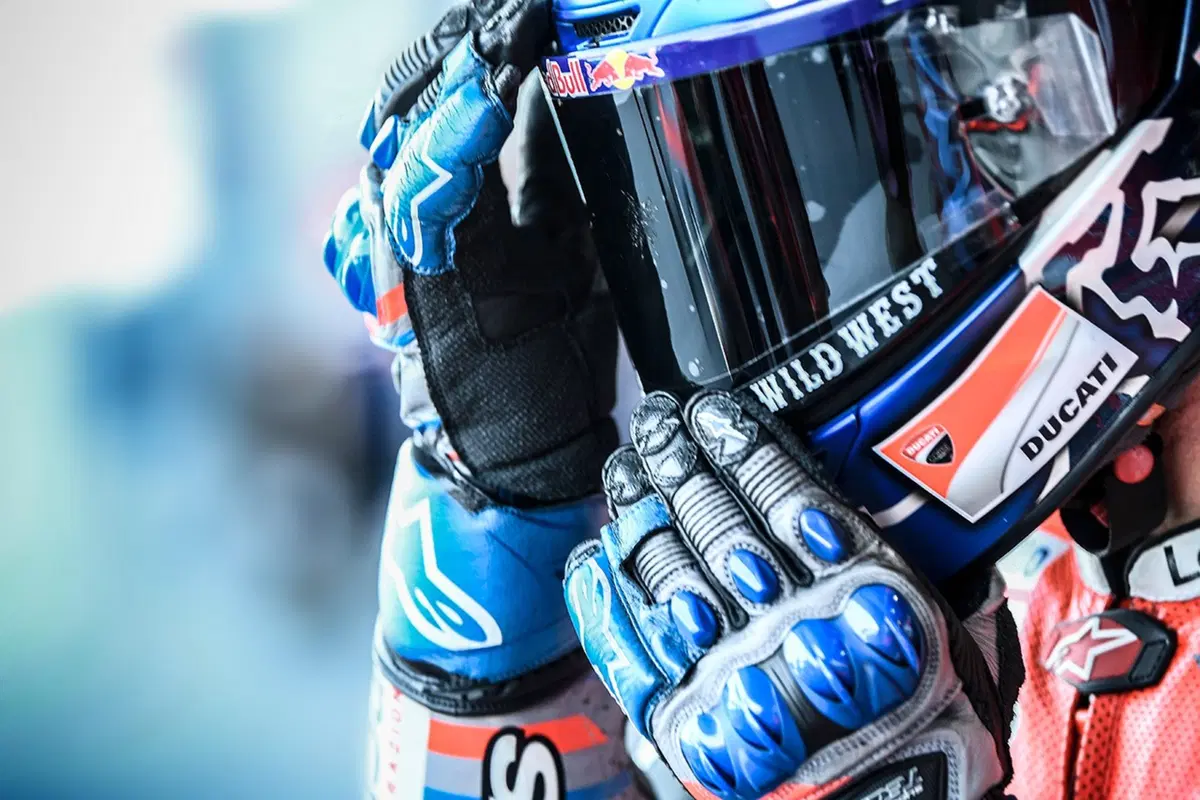 Gallery MotoGP 2018. Il GP di Thailandia (22)
