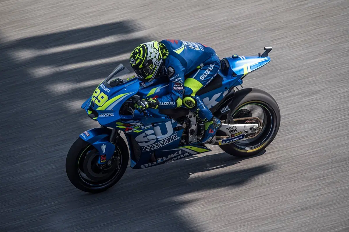 Gallery MotoGP 2018. Il GP di Thailandia (24)