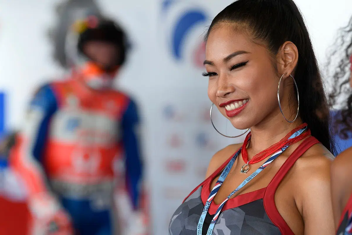 Gallery MotoGP 2018. Il GP di Thailandia (23)
