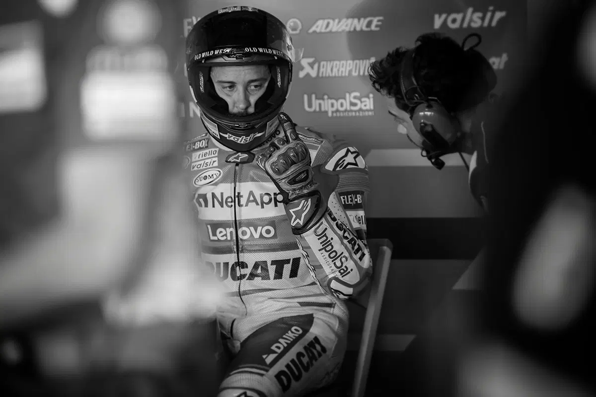 Gallery MotoGP 2018. Il GP di Thailandia (26)