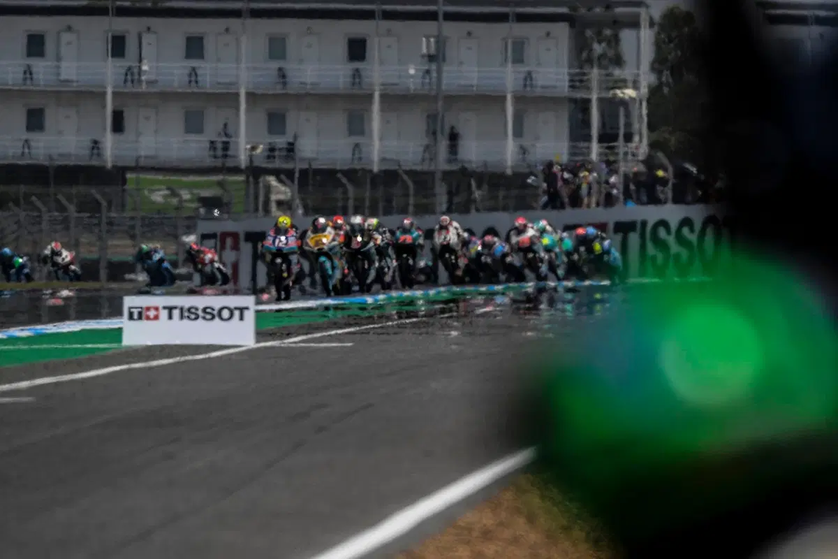 Gallery MotoGP 2018. Il GP di Thailandia (25)