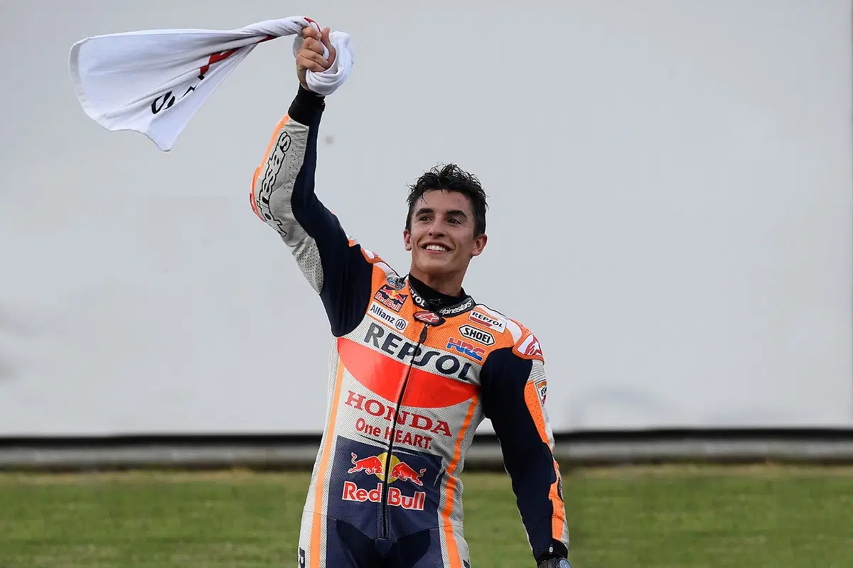 Gallery MotoGP 2018. Il GP di Thailandia (33)