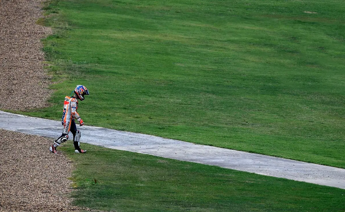 Gallery MotoGP 2018. Il GP di Thailandia (38)