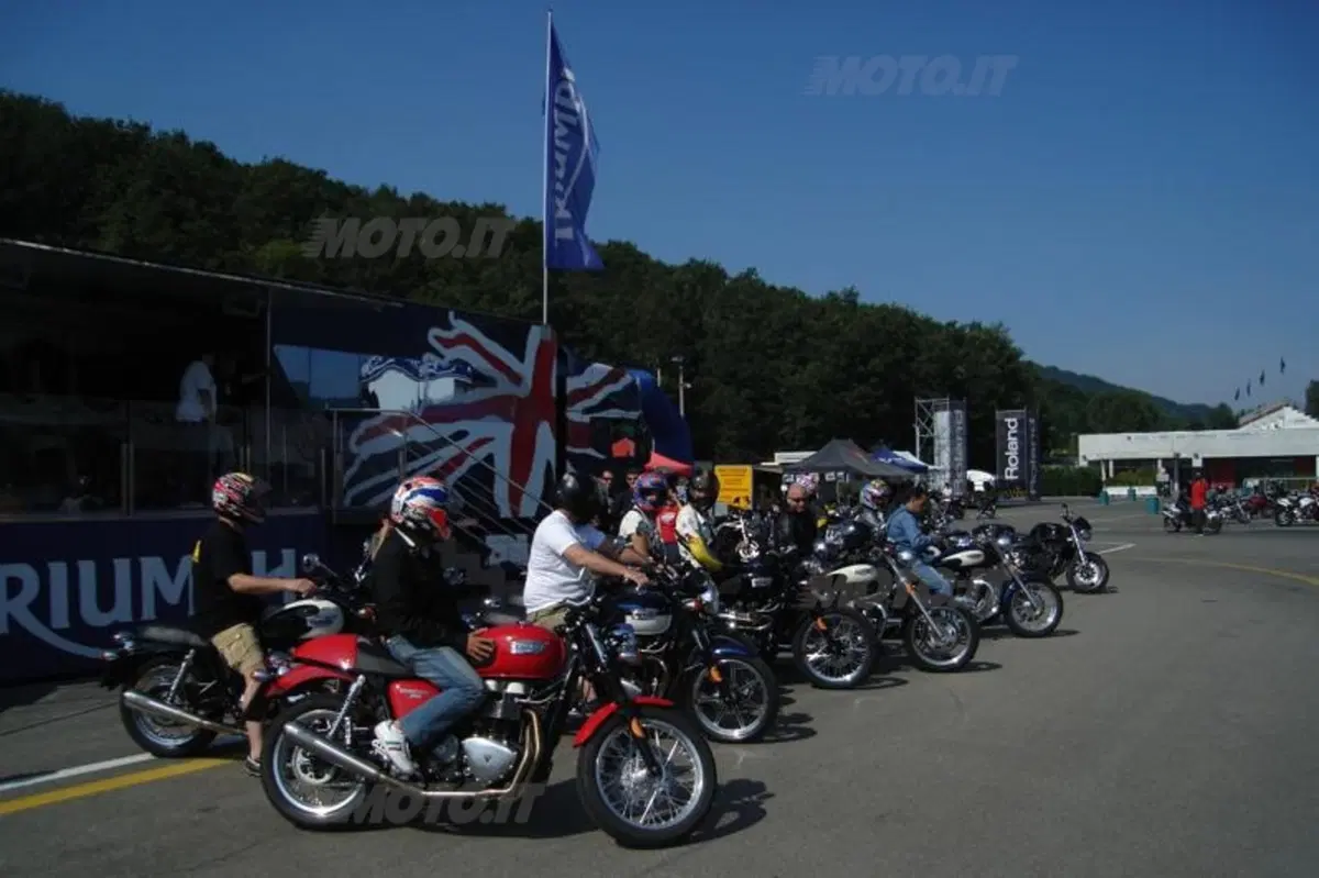 Triumph Day a Varano de’ Melegari (10)